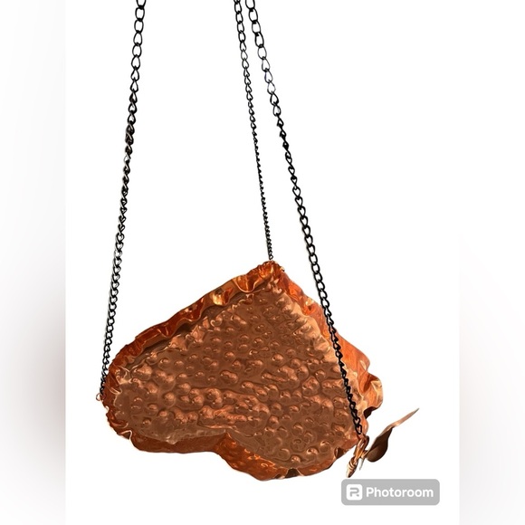 Bird feeder by Birdie In The Yard . - Picture 3 of 5